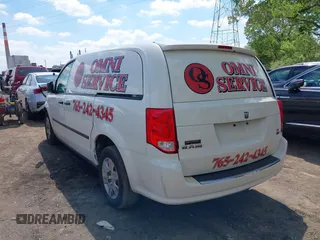 2013 Ram Cargo Van Tradesman с VIN 2C4JRGAG7DR545090, выставлен на аукционе IAAI как лот 42204818 с пробегом 255 715 миль миль и . История ставок и продаж доступна на DreamBid. Изображение 3.