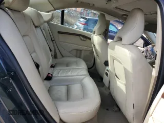 2011 Volvo S80 3.2L с VIN YV1940AS1B1135314, выставлен на аукционе Copart как лот 86970244 с пробегом 145 714 миль миль и Списание • Salvage title. История ставок и продаж доступна на DreamBid. Изображение 11.