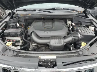 2011 Jeep Grand Cherokee Limited with VIN 1J4RR5GG6BC525749, listed as a Copart auction lot 51004195 with 209,956 mi miles and Clean Title. Bid and sale history available at carsss.com. Image 12.