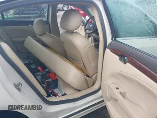 2010 Buick Lucerne CXL with VIN 1G4HC5EM1AU127171, listed as a IAAI auction lot 41248538 with 228,101 mi miles and . Bid and sale history available at DreamBid. Image 8.