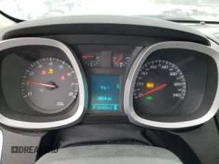 2012 Chevrolet Equinox 1LT z VIN 2GNFLDE56C6304028, wystawiony jako Copart lot #49075795 z przebiegiem 162 402 mil mil oraz Szkoda całkowita • Salvage title. Historia ofert i sprzedaży dostępna na DreamBid. Obrazek 9.