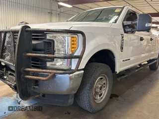 2017 Ford F-250 Lariat with VIN 1FT7W2BT5HEE20741, listed as a IAAI auction lot 42737693 with 231,886 mi miles and . Bid and sale history available at DreamBid. Image 17.