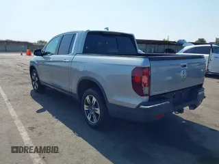 2019 Honda Ridgeline RTL-E with VIN 5FPYK3F79KB029771, listed as a IAAI auction lot 42448369 with 90,142 mi miles and . Bid and sale history available at DreamBid. Image 3.