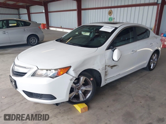 2014 Acura ILX with VIN 19VDE1F35EE013425, listed as a IAAI auction lot 42649299 with 102,589 mi miles and . Bid and sale history available at DreamBid. Image 17.