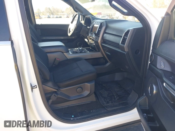 2019 Ford Expedition Max XLT with VIN 1FMJK1HT9KEA28366, listed as a IAAI auction lot 41565381 with 109,308 mi miles and . Bid and sale history available at DreamBid. Image 5.