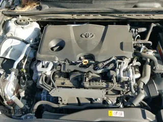 2019 Toyota Camry SE z VIN 4T1B11HK7KU827762, wystawiony jako IAAI lot #43355040 z przebiegiem 111 335 mil mil oraz . Historia ofert i sprzedaży dostępna na DreamBid. Obrazek 20.