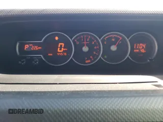 2014 Scion xB with VIN JTLZE4FE0EJ066282, listed as a Copart auction lot 48148855 with 44,576 mi miles and Salvage Title. Bid and sale history available at carsss.com. Image 9.