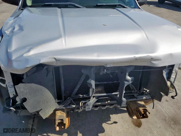 2012 Chevrolet Silverado 1500 LT with VIN 3GCPCSE01CG268792, listed as a Copart auction lot 54063075 with 139,484 mi miles and Salvage Title. Bid and sale history available at carsss.com. Image 12.