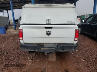 2021 Ram 1500 Tradesman with VIN 3C6JR6DG0MG535990, listed as a Copart auction lot 58473625 with 39,260 mi miles and Salvage title. Bid and sale history available at DreamBid. Image 10.