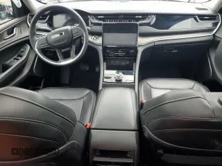 2024 Jeep Grand Cherokee with VIN 1C4RJYB69RC720784, listed as a Copart auction lot 57289985 with Not provided miles and Clean title. Bid and sale history available at DreamBid. Image 8.