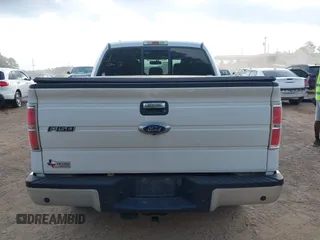 2013 Ford F-150 XL with VIN 1FTFW1CT4DFB29222, listed as a IAAI auction lot 42044339 with 221,141 mi miles and . Bid and sale history available at DreamBid. Image 17.