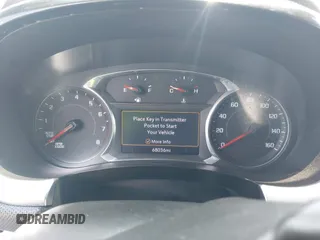 2020 Chevrolet Traverse Premier с VIN 1GNERKKW5LJ247691, выставлен на аукционе IAAI как лот 42257971 с пробегом 68 036 миль миль и . История ставок и продаж доступна на DreamBid. Изображение 7.