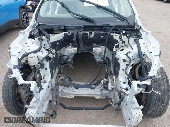 2015 Infiniti Q70 with VIN JN1BY1PP9FM601275, listed as a IAAI auction lot 41641734 with Not provided miles and . Bid and sale history available at DreamBid. Image 10.