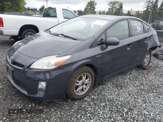 2010 Toyota Prius II z VIN JTDKN3DU7A5085240, wystawiony jako IAAI lot #42128447 z przebiegiem 157 218 mil mil oraz . Historia ofert i sprzedaży dostępna na DreamBid. Obrazek 18.