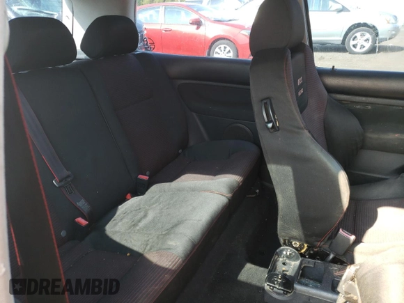 2002 Volkswagen GTI z VIN 9BWDE61J424069045, wystawiony jako Copart lot #67690134 z przebiegiem 185 701 mil mil oraz Nie do naprawy • Non repairable. Historia ofert i sprzedaży dostępna na DreamBid. Obrazek 10.
