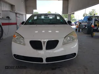 2007 Pontiac G6 GT with VIN 1G2ZH17N174253150, listed as a IAAI auction lot 42335192 with Not provided miles and . Bid and sale history available at DreamBid. Image 12.