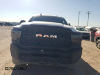 2022 Ram 2500 Tradesman with VIN 3C6UR5CJ8NG130238, listed as a Copart auction lot 47290815 with 101,841 mi miles and Salvage Title. Bid and sale history available at carsss.com. Image 5.