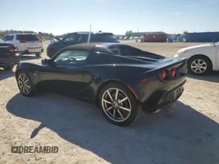 2006 Lotus Elise z VIN SCCPC11196HL30330, wystawiony jako Copart lot #77806924 z przebiegiem Nie podano mil oraz Szkody całkowita. Historia ofert i sprzedaży dostępna na DreamBid. Obrazek 2.
