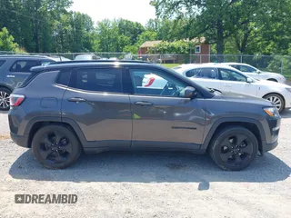 2019 Jeep Compass Latitude с VIN 3C4NJCBB1KT844217, выставлен на аукционе IAAI как лот 42383746 с пробегом 123 938 миль миль и . История ставок и продаж доступна на DreamBid. Изображение 13.