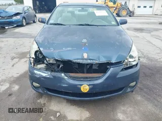 2005 Toyota Solara SE with VIN 4T1CE38P65U504825, listed as a IAAI auction lot 42440723 with 254,467 mi miles and . Bid and sale history available at DreamBid. Image 6.