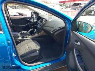 2012 Ford Focus SEL with VIN 1FAHP3M2XCL433751, listed as a IAAI auction lot 42055131 with 90,114 mi miles. Bid and sale history available at carsss.com. Image 5.
