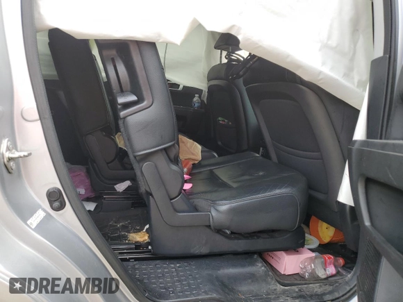 2015 Honda Pilot EX-L with VIN 5FNYF3H63FB022550, listed as a Copart auction lot 79566534 with Not Provided miles and Salvage Title. Bid and sale history available at carsss.com. Image 11.