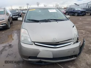 2009 Toyota Prius with VIN JTDKB20UX97849378, listed as a IAAI auction lot 41868392 with 183,376 mi miles. Bid and sale history available at carsss.com. Image 12.