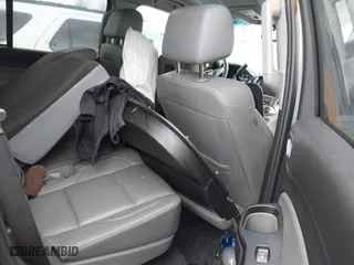 2018 Chevrolet Tahoe LT with VIN 1GNSKBKC4JR183090, listed as a IAAI auction lot 41427881 with 114,031 mi miles. Bid and sale history available at carsss.com. Image 8.