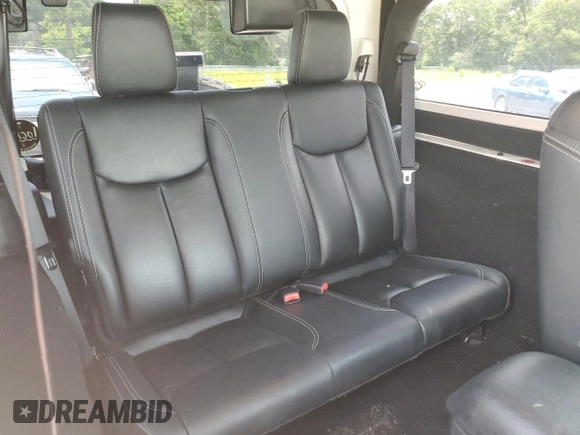 2014 Jeep Wrangler Sahara with VIN 1C4AJWBG8EL248291, listed as a Copart auction lot 60611345 with 84,777 mi miles and Salvage title. Bid and sale history available at DreamBid. Image 10.