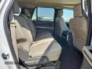 2019 Ford Expedition Max XLT с VIN 1FMJK1JT1KEA21891, выставлен на аукционе Copart как лот 61717915 с пробегом 159 428 миль миль и Чистый • Clean title. История ставок и продаж доступна на DreamBid. Изображение 11.