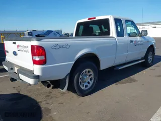 2011 Ford Ranger XLT with VIN 1FTLR4FE9BPA81541, listed as a IAAI auction lot 41383420 with 178,626 mi miles. Bid and sale history available at carsss.com. Image 4.