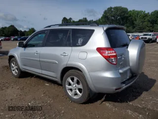 2012 Toyota RAV4 Limited z VIN 2T3DK4DV5CW078539, wystawiony jako Copart lot #57960745 z przebiegiem 140 875 mil mil oraz Szkoda całkowita • Salvage title. Historia ofert i sprzedaży dostępna na DreamBid. Obrazek 2.