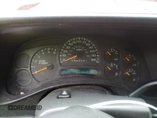 2006 Chevrolet Silverado 1500 Work Truck with VIN 3GCEC14X16G155073, listed as a Copart auction lot 56562905 with 240,110 mi miles and Clean Title. Bid and sale history available at DreamBid. Image 9.