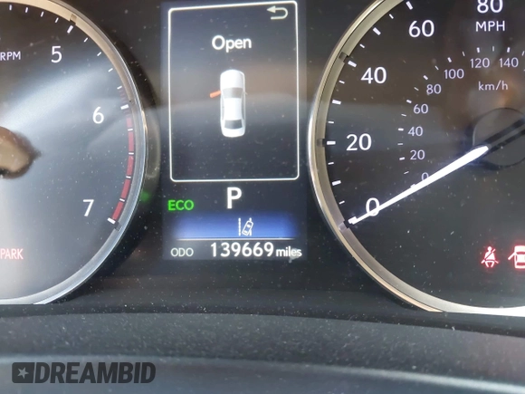 2017 Lexus IS 200t с VIN JTHBA1D25H5038778, выставлен на аукционе IAAI как лот 41863078 с пробегом 139 669 миль миль и . История ставок и продаж доступна на DreamBid. Изображение 16.