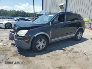 2013 Chevrolet Captiva Sport LS z VIN 3GNAL2EK9DS605528, wystawiony jako Copart lot #58251905 z przebiegiem Nie podano mil oraz Szkoda całkowita • Salvage title. Historia ofert i sprzedaży dostępna na DreamBid. Obrazek 1.