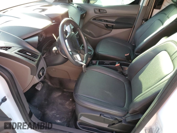 2022 Ford Transit Connect XL z VIN NM0LS7S23N1511182, wystawiony jako Copart lot #60340315 z przebiegiem 38 993 mil mil oraz Nie do naprawy • Non repairable. Historia ofert i sprzedaży dostępna na DreamBid. Obrazek 7.