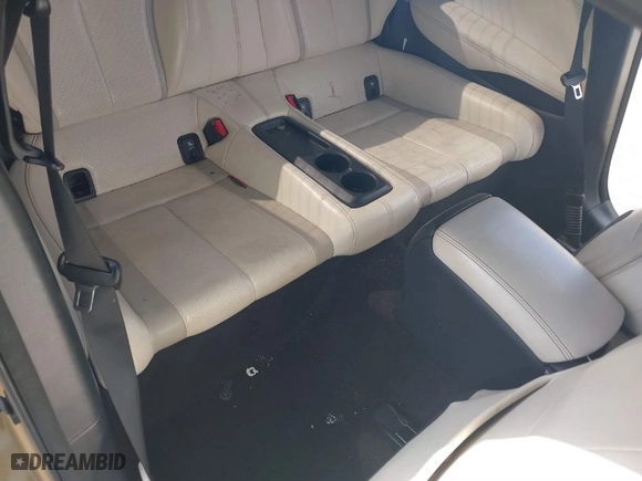 2018 Infiniti Q60 3.0t LUXE with VIN JN1EV7EL4JM393131, listed as a IAAI auction lot 41813420 with 87,571 mi miles. Bid and sale history available at carsss.com. Image 8.