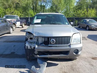 2005 Mercury Mountaineer с VIN 4M2ZU86EX5UJ12179, выставлен на аукционе IAAI как лот 39263062 с пробегом 86 966 миль миль и . История ставок и продаж доступна на DreamBid. Изображение 12.