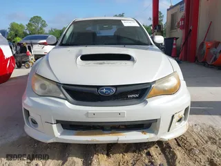 2013 Subaru Impreza Sedan WRX WRX Limited with VIN JF1GV7F62DG023478, listed as a IAAI auction lot 41938719 with 73,488 mi miles. Bid and sale history available at carsss.com. Image 12.