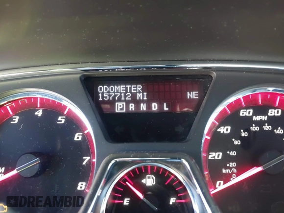 2013 GMC Acadia SLE with VIN 1GKKRPKD4DJ246674, listed as a IAAI auction lot 41879855 with 157,712 mi miles and . Bid and sale history available at DreamBid. Image 7.