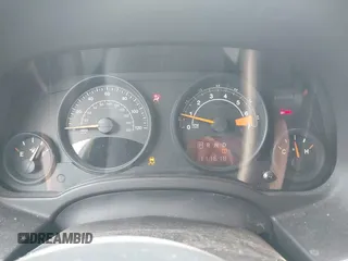 2015 Jeep Patriot Sport с VIN 1C4NJRBB6FD109330, выставлен на аукционе IAAI как лот 42486124 с пробегом 111 618 миль миль и . История ставок и продаж доступна на DreamBid. Изображение 7.