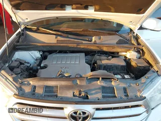 2011 Toyota Highlander Limited with VIN 5TDDK3EH4BS064313, listed as a IAAI auction lot 40934105 with 155,204 mi miles and . Bid and sale history available at DreamBid. Image 10.