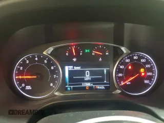 2018 GMC Acadia SLE z VIN 1GKKNSLS8JZ132511, wystawiony jako Copart lot #46825975 z przebiegiem 117 849 mil mil oraz Szkoda całkowita • Salvage title. Historia ofert i sprzedaży dostępna na DreamBid. Obrazek 9.