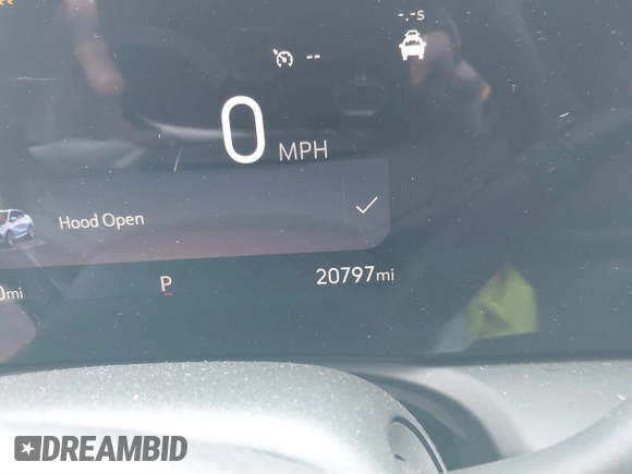 2024 Buick Encore GX Sport Touring с VIN KL4AMESL1RB209272, выставлен на аукционе IAAI как лот 41646448 с пробегом 20 797 миль миль и . История ставок и продаж доступна на DreamBid. Изображение 15.
