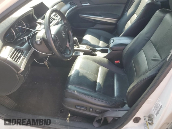 2015 Honda Crosstour EX-L with VIN 5J6TF3H51FL002287, listed as a Copart auction lot 65546764 with 117,709 mi miles and Salvage Title. Bid and sale history available at carsss.com. Image 7.