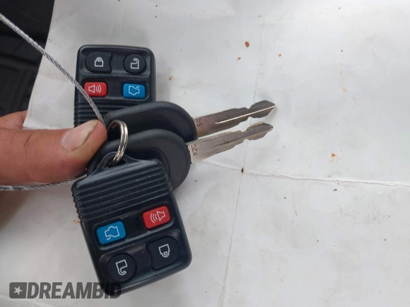 2006 Ford Focus S с VIN 1FAHP34N36W243710, выставлен на аукционе IAAI как лот 42611033 с пробегом 156 960 миль миль и . История ставок и продаж доступна на DreamBid. Изображение 11.