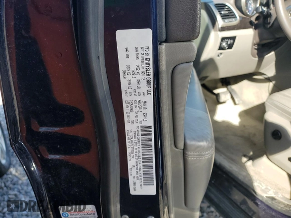 2013 Jeep Grand Cherokee Laredo with VIN 1C4RJFAG7DC631559, listed as a Copart auction lot 45027195 with 78,945 mi miles and Salvage Title. Bid and sale history available at carsss.com. Image 15.