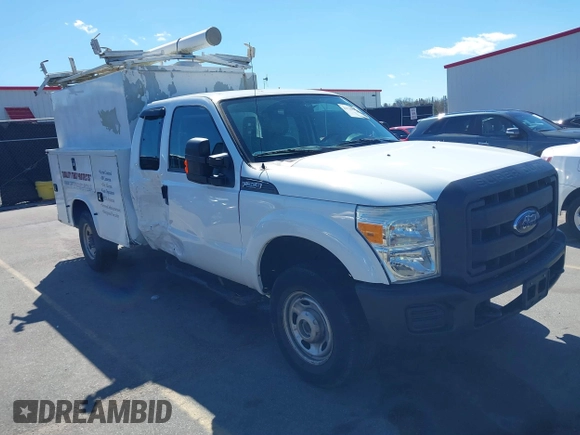 2015 Ford F-250 XLT с VIN 1FT7X2B68FEB08093, выставлен на аукционе IAAI как лот 41730991 с пробегом 210 959 миль миль и . История ставок и продаж доступна на DreamBid. Изображение 1.