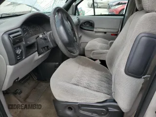 2004 Chevrolet Venture LS with VIN 1GNDX03E44D179265, listed as a Copart auction lot 82254644 with 0 mi miles and Salvage Title. Bid and sale history available at carsss.com. Image 7.