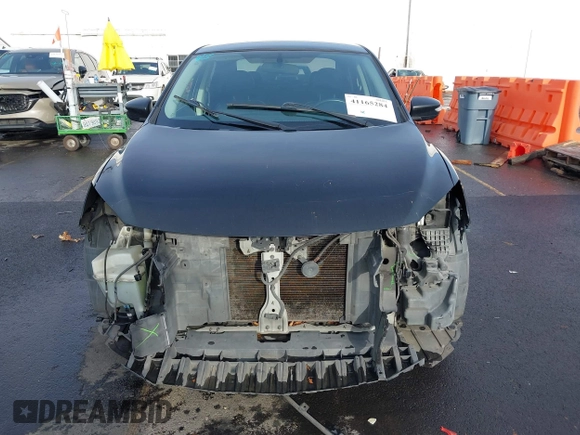 2013 Nissan Sentra SR z VIN 3N1AB7AP8DL734903, wystawiony jako IAAI lot #41165284 z przebiegiem 143 617 mil mil oraz . Historia ofert i sprzedaży dostępna na DreamBid. Obrazek 13.